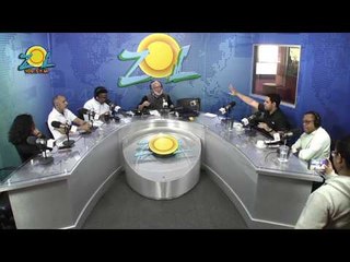 Análisis radiográfico de las actitud del dominicano cuando esta en la playa