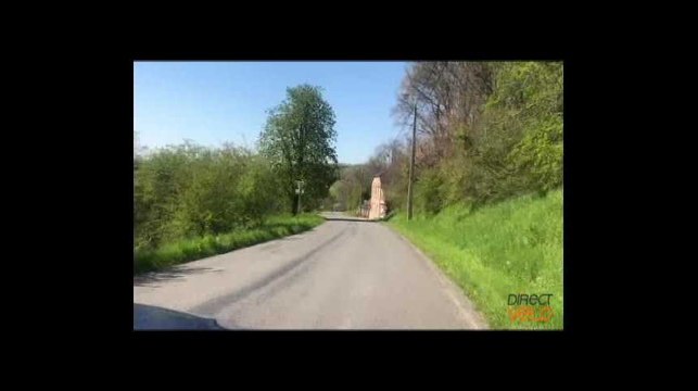 Liège-Bastogne-Liège Espoirs : Les cinq derniers kilomètres