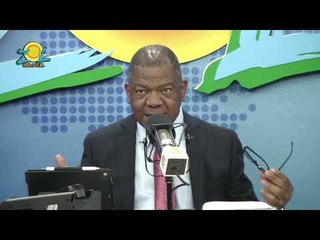 Julio Martínez Pozo comenta es una tragedia la que esta viviendo Venezuela con gobierno de Maduro