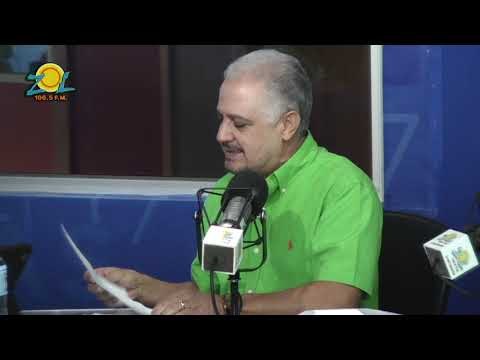 Tremendo debate en el #SoldelaTarde por ordenanza que prohíbe vehículos pesados circulen por Malecón