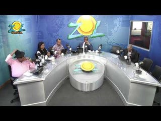Senador Charlie Mariotti llama al Monseñor Ozoria a reflexionar