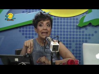 Zoila Luna habla sobre vídeo viral de estudiantes llegan tarde a escuela