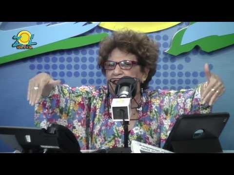 Consuelo Despradel Monseñor Ozoria a donde hay dictadura, a donde ?