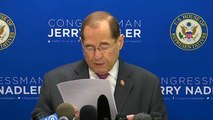 Democrats issue subpoena for full version of Mueller report