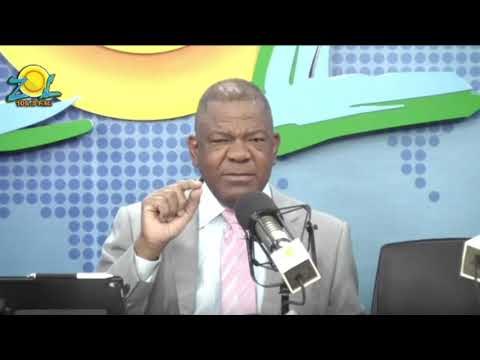 Julio Martínez Pozo comenta apresamiento del Ex Presidente de Brasil Michel Temer