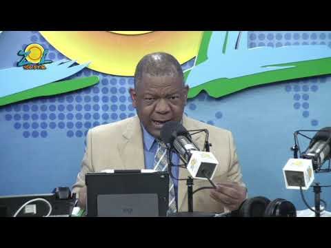 Julio Martínez Pozo habla de la nueva ley electoral y el tema del voto de arrastre