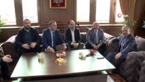 Ordu Büyükşehir Belediye Başkanı Hilmi Güler: “Ordu’yu ortak akılla yöneteceğiz”