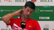 ATP - Rolex Monte-Carlo 2019 - Novak Djokovic : 