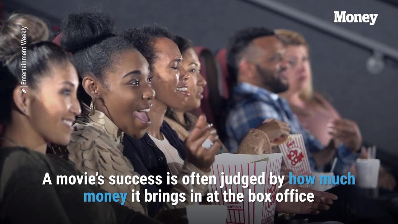 Here Are the 5 Highest-Grossing Romantic Comedies