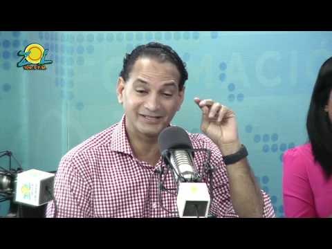 José Laluz: El amor en República Dominicana genera mucha violencia