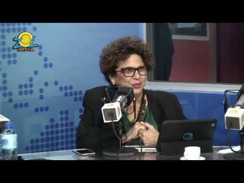 Manuel Crespo Candidatos están sustentando sus campañas con instituciones del estado