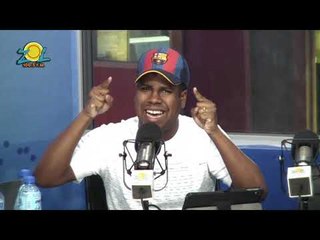 Ernesto Jiménez: "Hay desesperación y miedo a perder el poder"