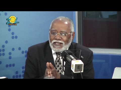 Dr. Wilson Roa comenta sobre la implementación de la atención primaria en las clínicas y hospitales