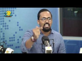 Bartolomé Pujals: "Tenemos el mejor proyecto, recursos y la voluntad para el  2020 ser alcalde DN"