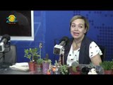 Dicaury Peguero nos habla sobre Cáctus y suculentas