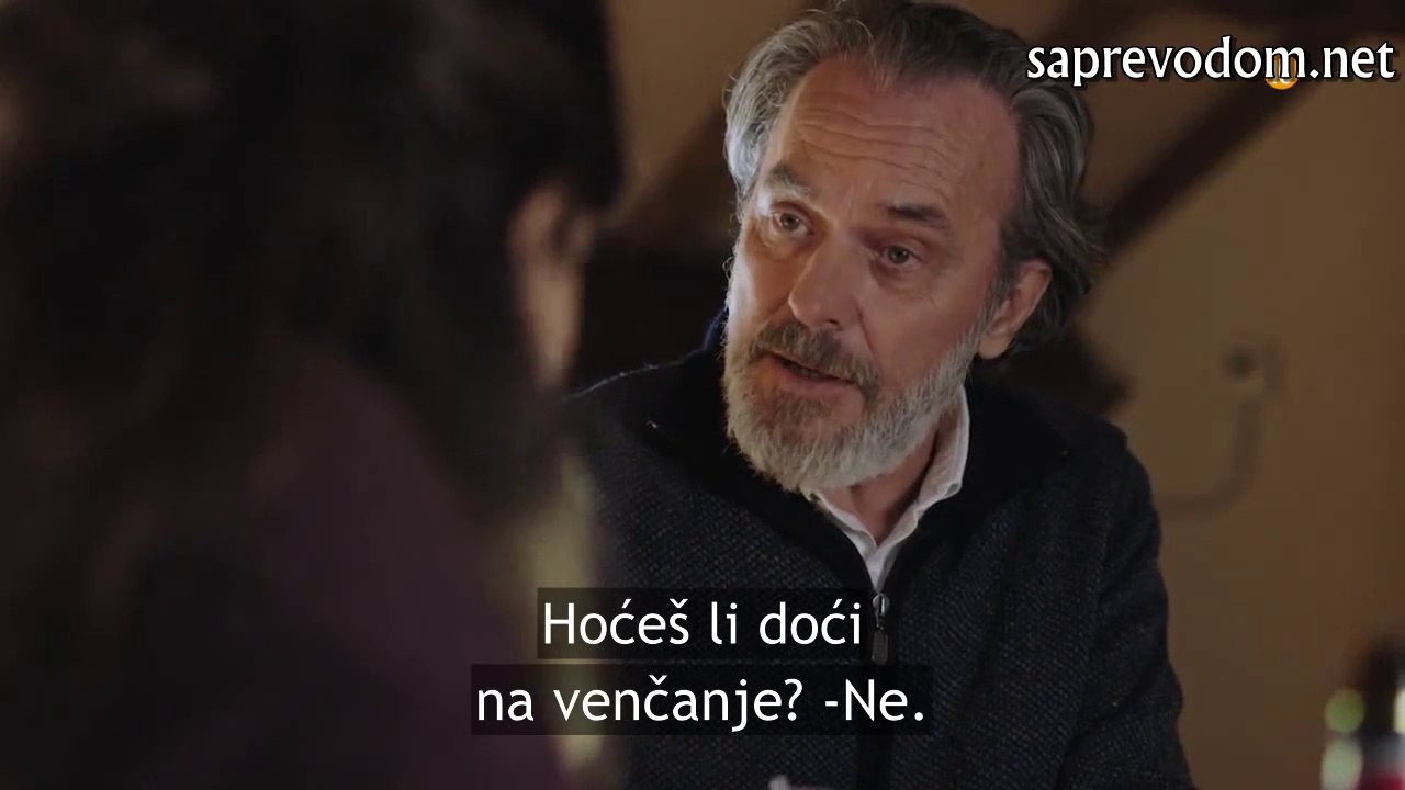 Živeti bez dozvole - Najava 11. epizode