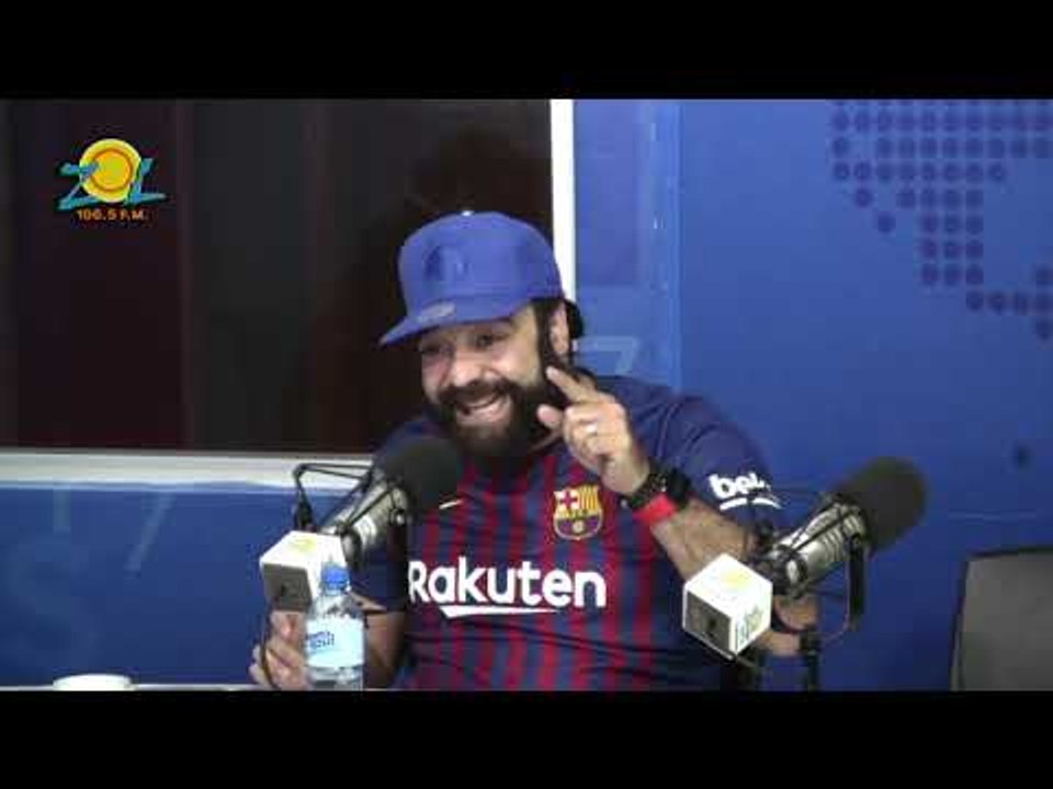 Pedro Manuel Casals llama charlatanes a Dirección General de Aduanas