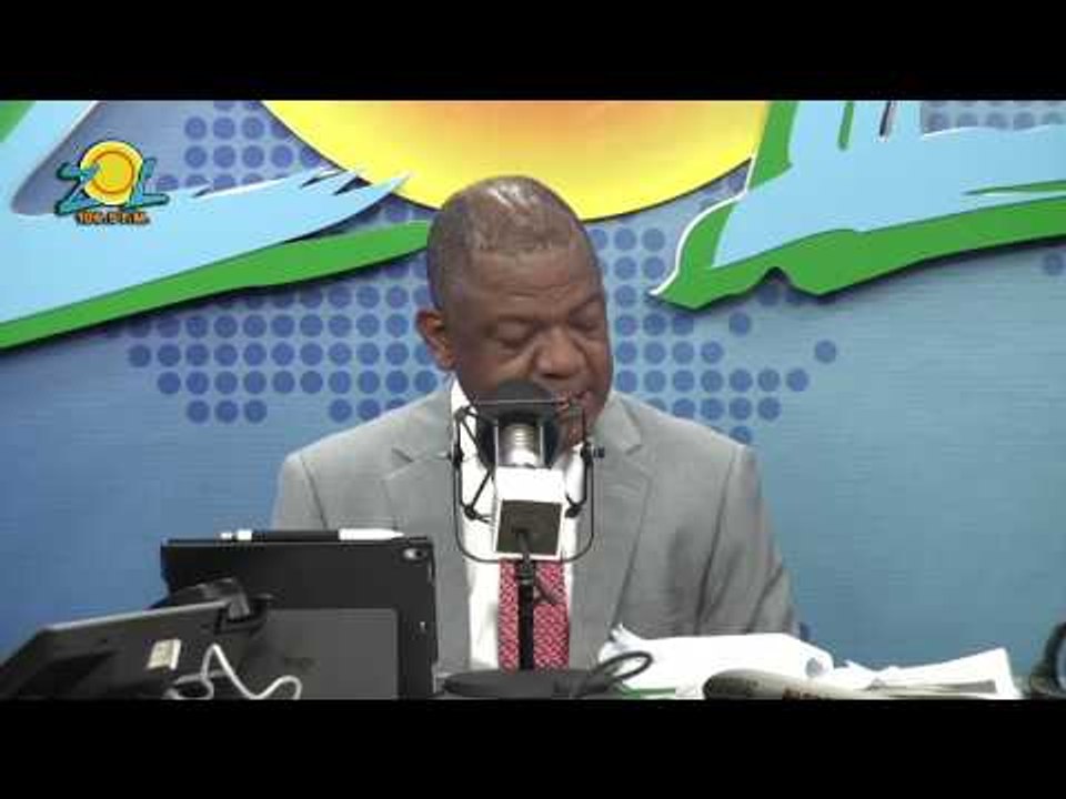 Julio Martínez Pozo habla sobre campaña de grupo CCN "Orgullo de mi tierra"