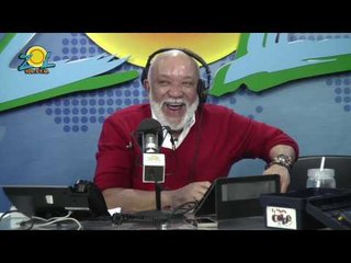 A quien te gustaria conocer y para que? en Elmismogolpe con Jochy parte1