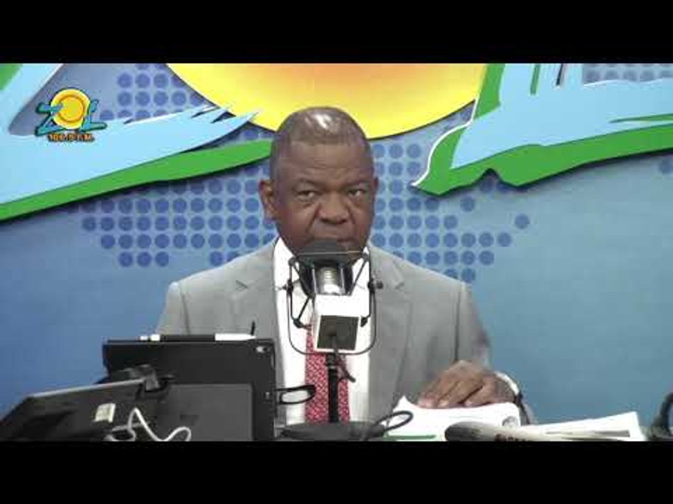 Julio Martínez Pozo: "La República Dominicana no debe seguir con un conteo manual"