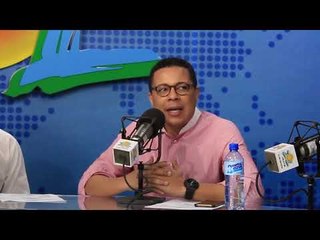 Jonathan Cabrera comenta: "Arde Haiti"