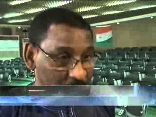 JT Labari 21 Juin 2015