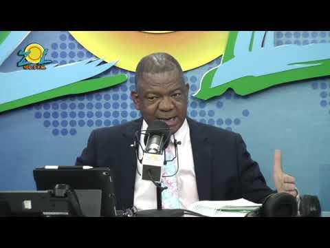 Julio Martínez Pozo comenta sobre la encuesta Asisa