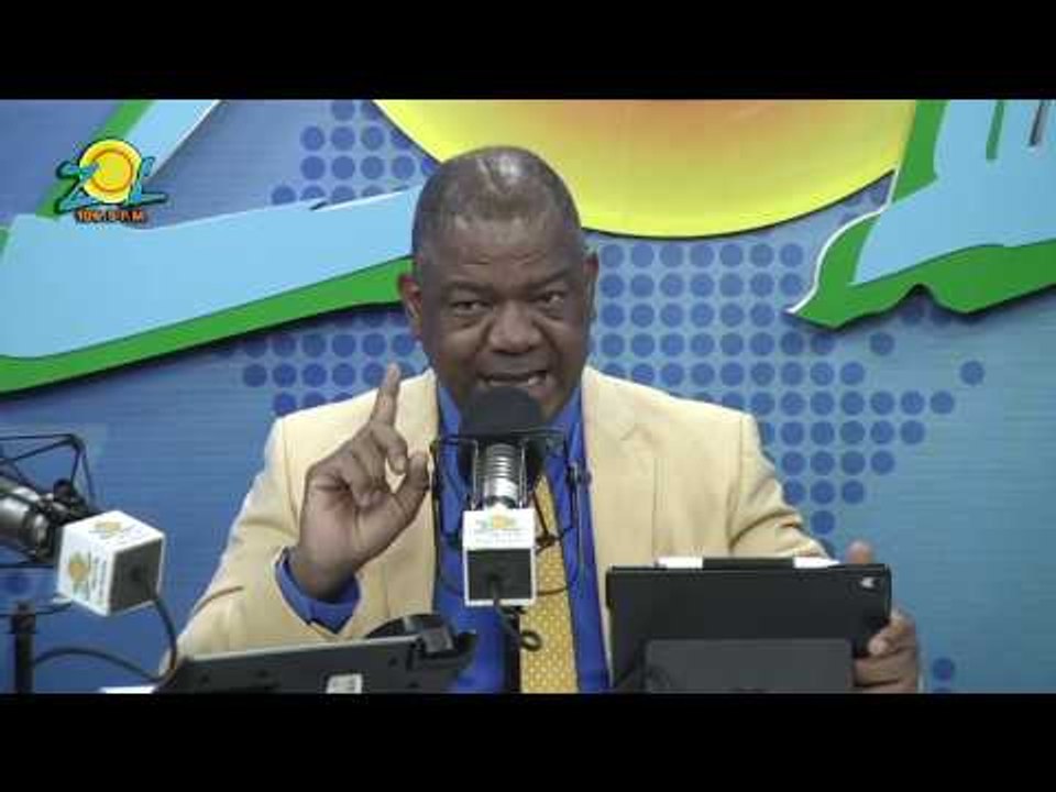 Julio Martínez Pozo comenta lo ocurrido con Embajador de Venezuela en Congreso Nacional