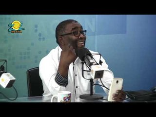 Aprendiendo con Rafael datos curiosos en Elmismogolpe con Jochy