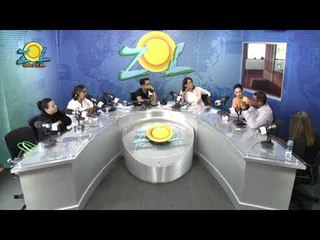 Madelin Duran, María Paola y Juan Manuel Constanzo nos hablan sobre el Pre y Post bariátrica part. 2