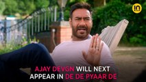 Ajay Devgn issues statement defending Alok Nath's presence in De De Pyaar De, cites budget issues