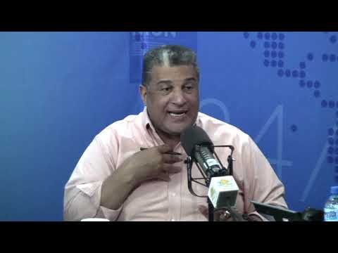 Angel Acosta comenta Andrés Navarro pido a Cámara de Cuentas auditoria de su gestión