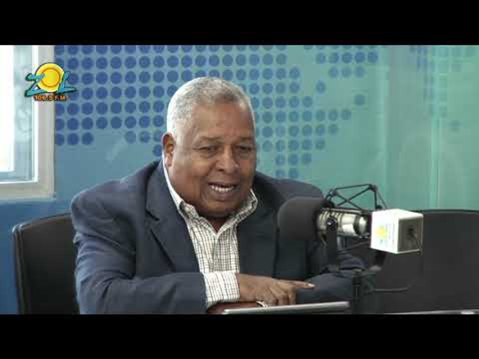 Melton Pineda comenta  "Se jodió el PRM"
