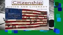 Full E-book  Civics and Literacy (Citizenship Passing the Test)  Best Sellers Rank : #2