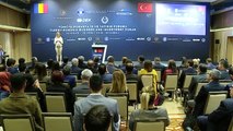 Türkiye-Romanya İş ve Yatırımı Forumu
