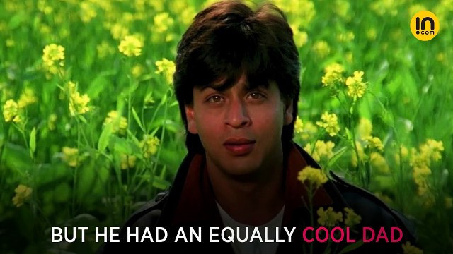 Shah Rukh Khan wants to make sand castles with Anupam Kher!