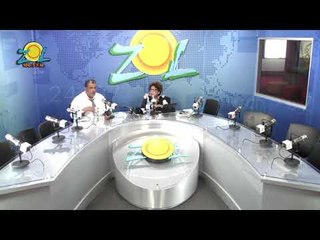 Angel Acosta comenta declaracion de Luis Abinader sobre el pacto eléctrico