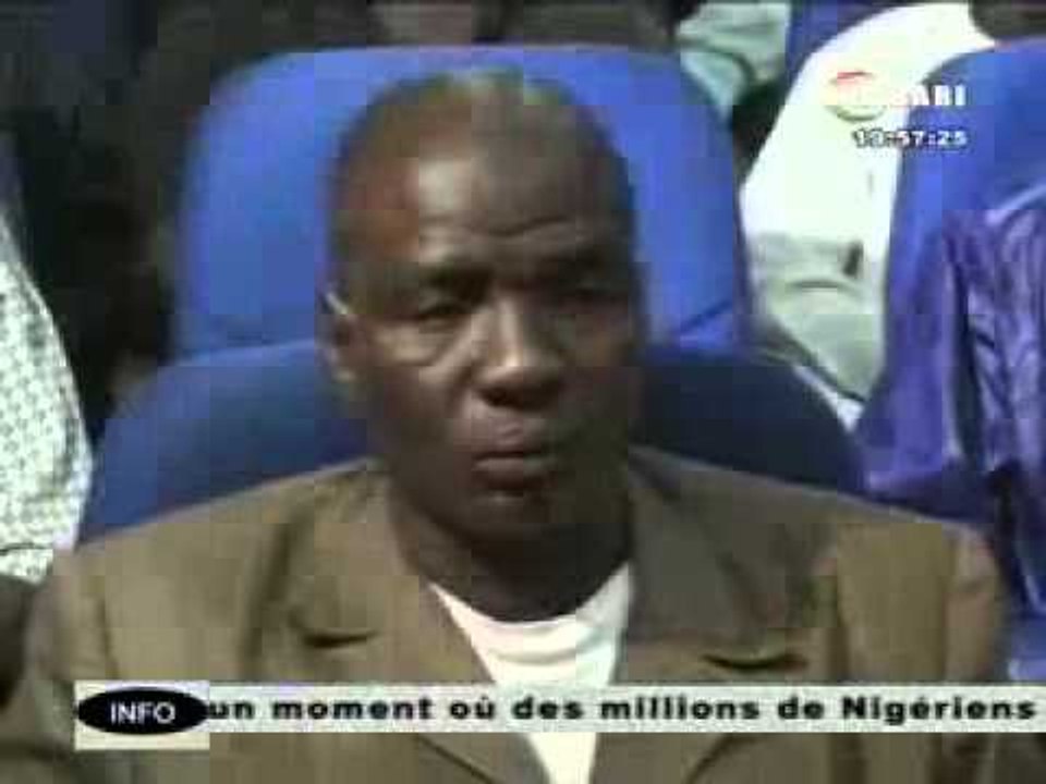 JT Labari 15 Septembre 2015