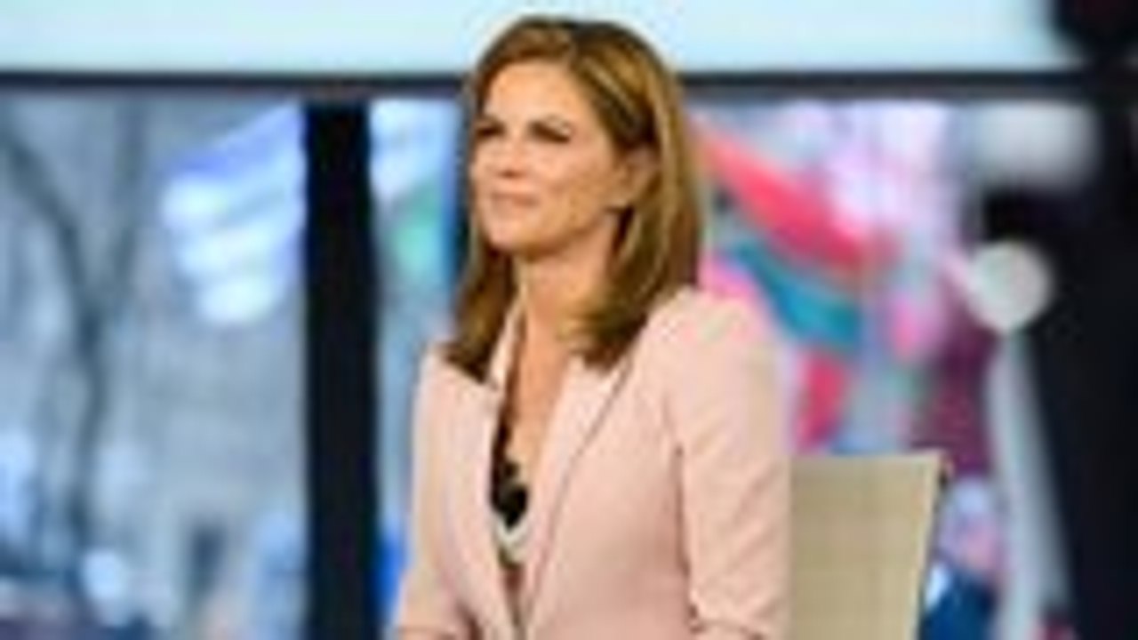 Natalie Morales to Leave Role as ‘Access’ Anchor | THR News