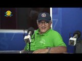 Carlos Estrella nos habla sobre los quesos regionales del país