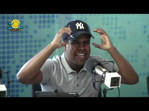 Ernesto Jiménez sobre ASISA: Leonel tiene todas las posibilidades de volver al Palacio Nacional