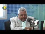 Melton Pineda comenta allanamiento en Av. 27  y  comenta sobre plaza de los pescadores en Barahona