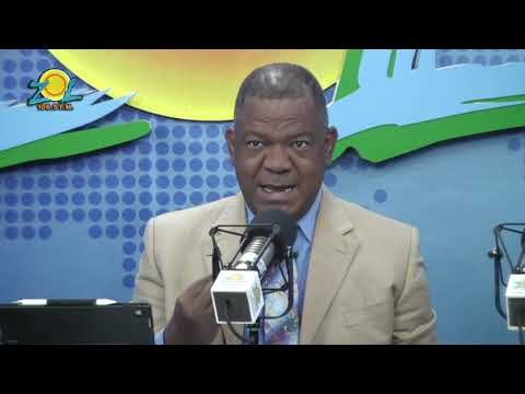 Julio Martínez Pozo responde declaraciones de Luis Abinader