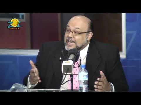 Cesar Castellanos nos habla sobre los pensamientos positivos Parte 2