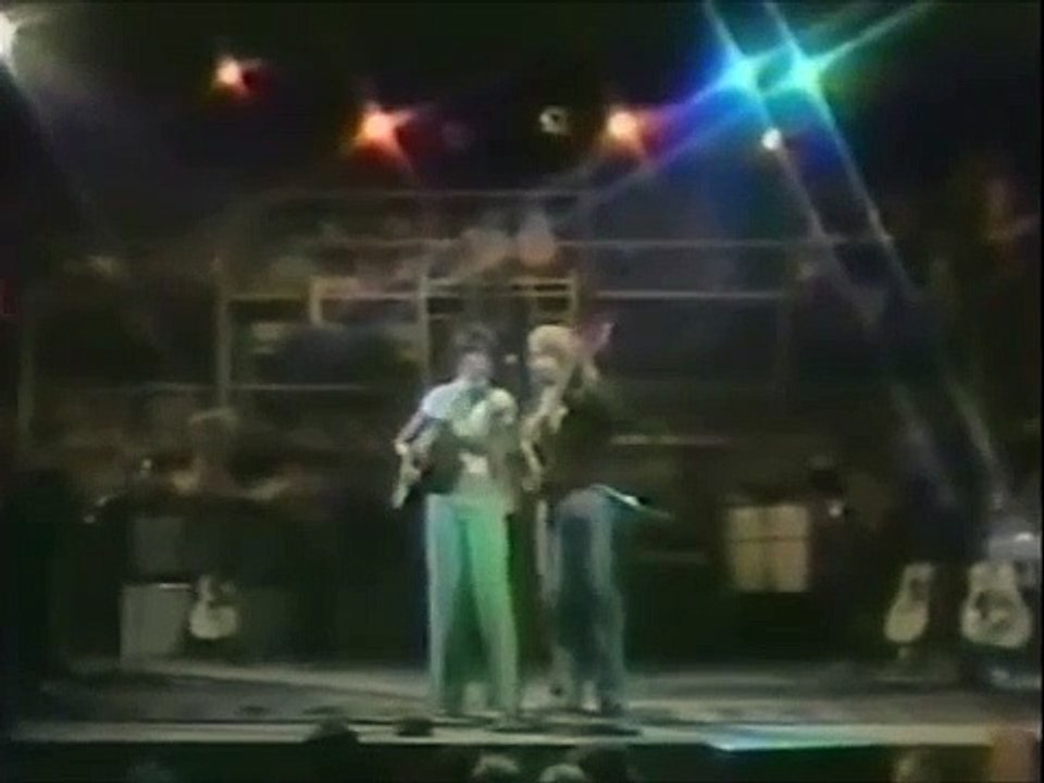 Bob Dylan - St. Augustine
