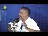 Santiago Hernandez nos habla sobre la conducta animal