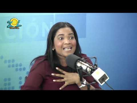 Anibelca Rosario sobre Procurador/Miriam: “Cuando se viola el debido proceso, el fondo pierde valor”