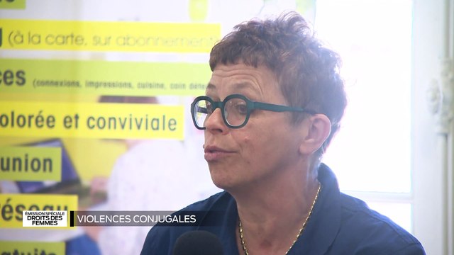 Les grands évènements - Les droits des Femmes - Partie 2