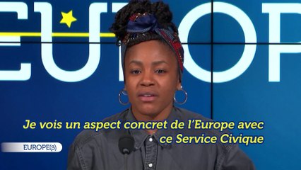 Europe(s) - Insertion par l'action