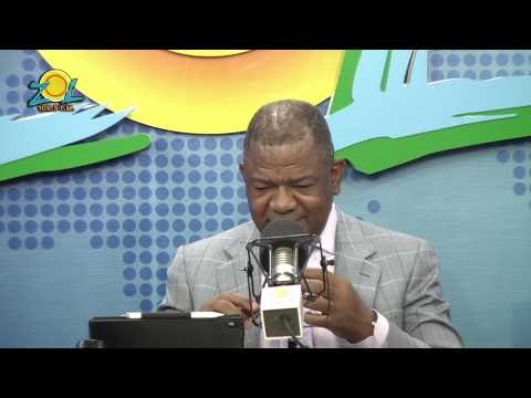 Tony Peña Guaba: Yo nunca salí del PRD, soy de los políticos más coherente de este país